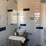 Сasa de vacaciones La Maison Du Sabotier Saint-Malo-du-Bois