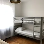 Сasa de vacaciones La Maison Du Sabotier Saint-Malo-du-Bois