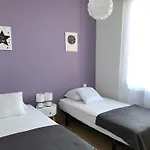 Сasa de vacaciones La Maison Du Sabotier Saint-Malo-du-Bois