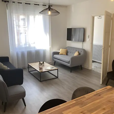 La Maison Du Sabotier * Saint-Malo-du-Bois