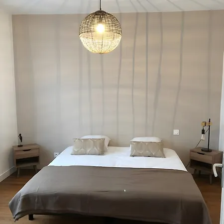 La Maison Du Sabotier *