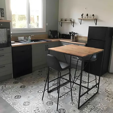 La Maison Du Sabotier *