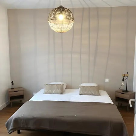 La Maison Du Sabotier 別荘