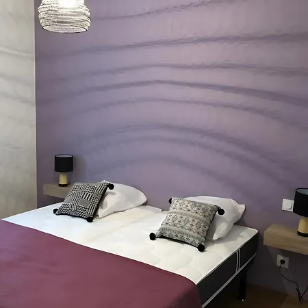 La Maison Du Sabotier 別荘 Saint-Malo-du-Bois