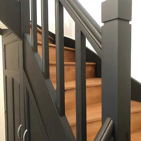 La Maison Du Sabotier 別荘