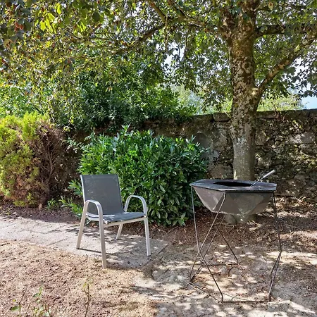 La Maison Du Sabotier * Saint-Malo-du-Bois