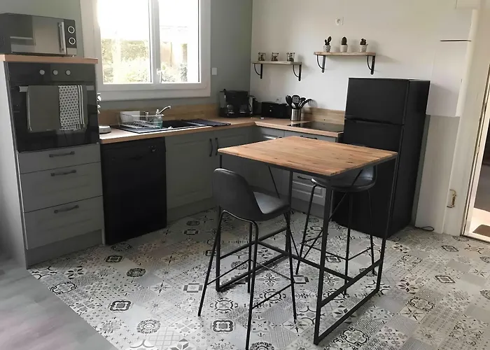 La Maison Du Sabotier *