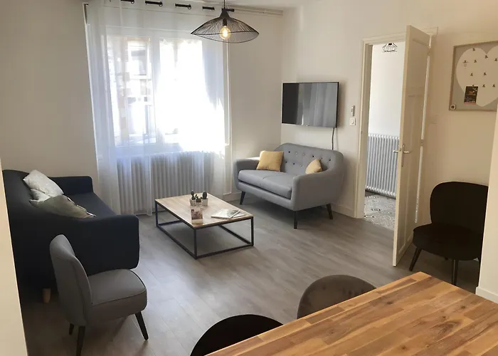 La Maison Du Sabotier * Saint-Malo-du-Bois